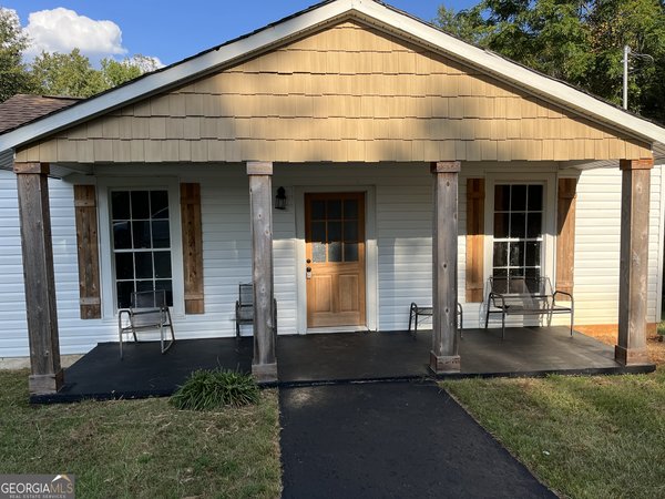 802 Jd Parham Drive, Manchester