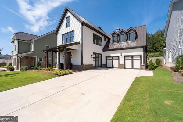 7275 Cordery Road, Cumming