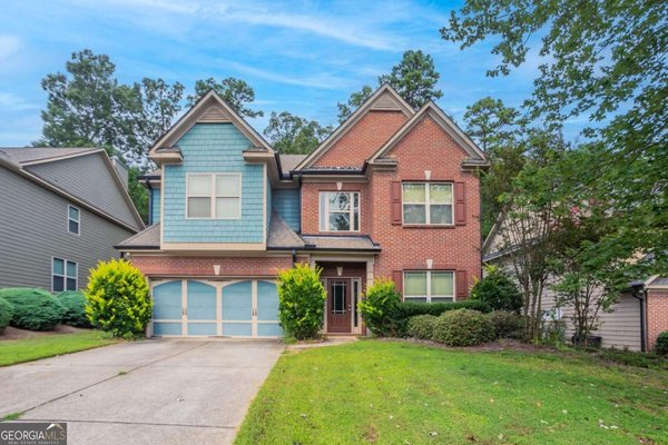 4295 Suwanee Mill Drive, Buford