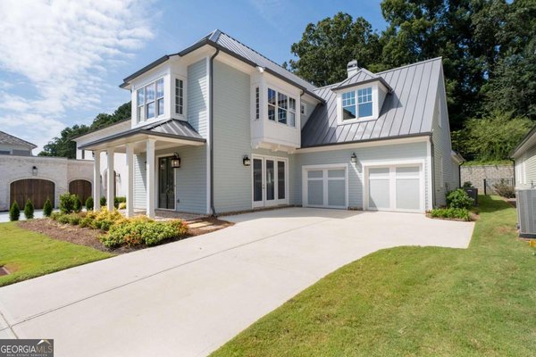 7235 Cordery Road, Cumming