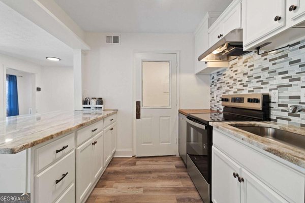 1382 Branch Drive, Tucker