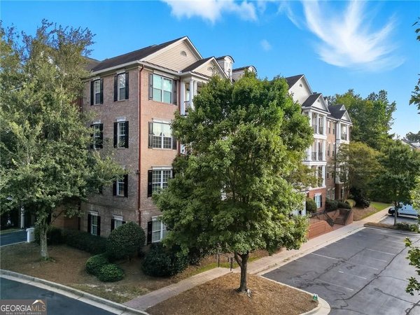 4950 Ivy Ridge Drive, Atlanta