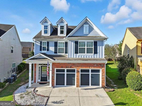 5825 Crestwick Way, Cumming