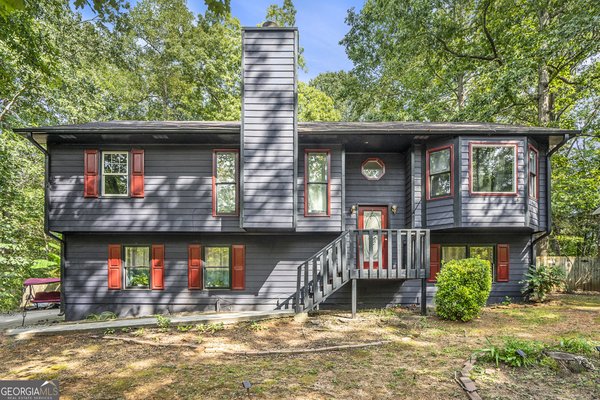 1534 Oakhill Drive, Auburn