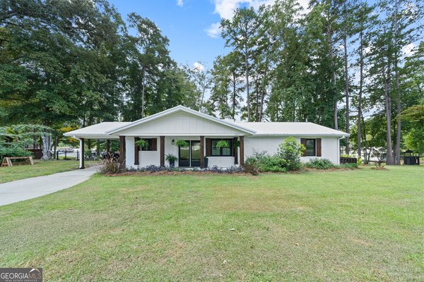 121 Montego Court, Milledgeville