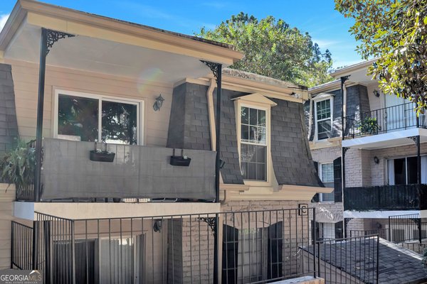 2805 Northeast Expressway, Atlanta