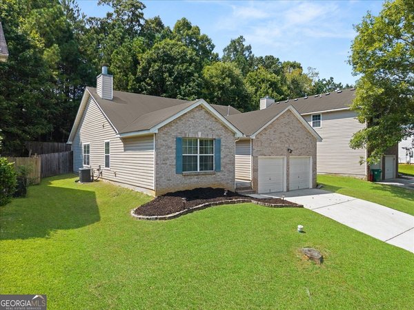 3875 Micah Lane, Ellenwood