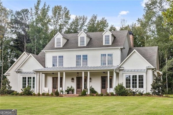 9311 Water Works Road, Chattahoochee Hills