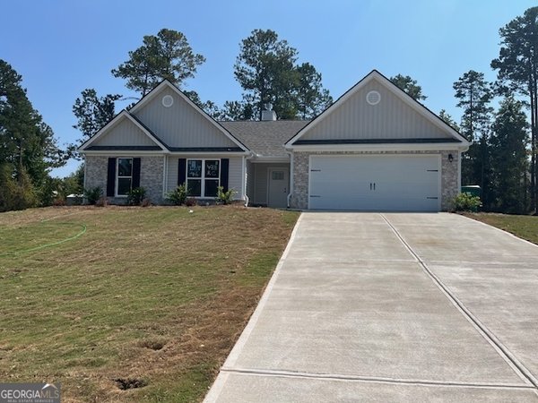 433 Riley Circle, Milledgeville
