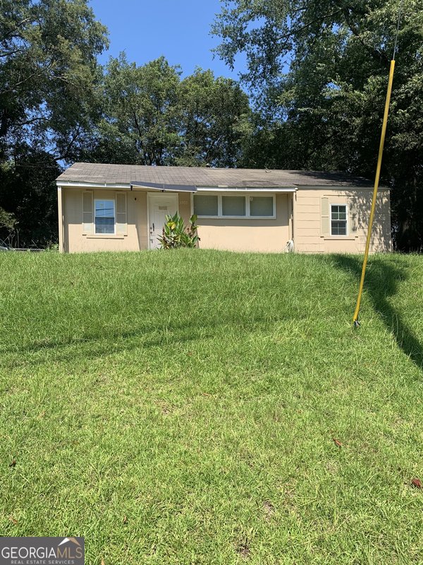 3905 Saint Charles Place, Macon