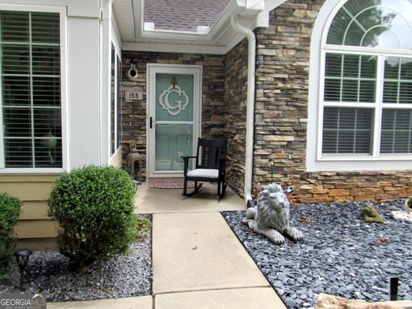 155 Butterton Court, Fayetteville