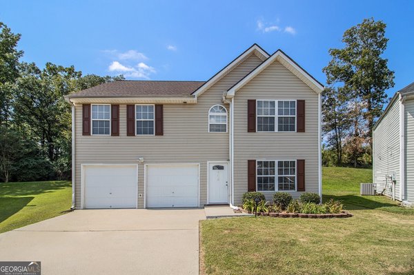 2373 Brookgate Way, Ellenwood