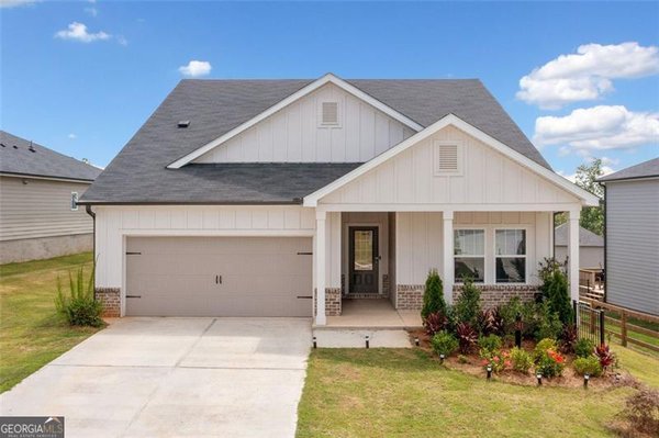 341 DENALI BUTTE Terrace, Canton