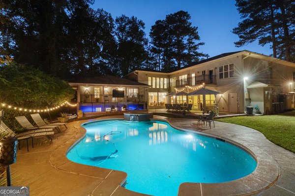 2994 Ramble Lane, Decatur