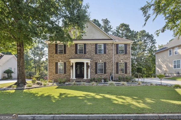 6162 Red Maple Road, Atlanta