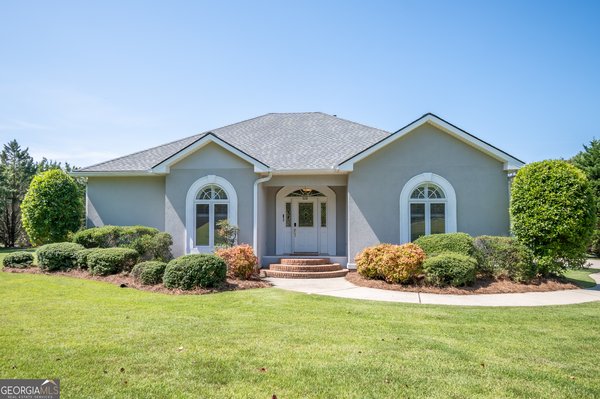 336 Old Pittard Road, Athens