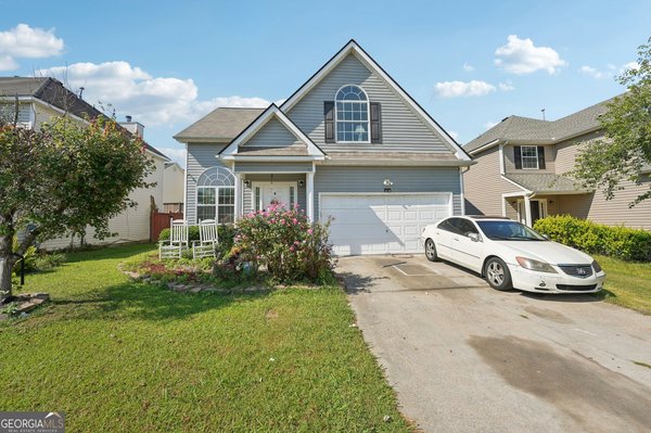 2764 Hills, Riverdale