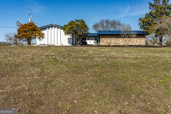 6012 341 Highway, Chickamauga