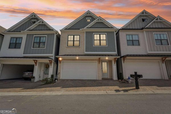 114 Batten Board Way, Woodstock