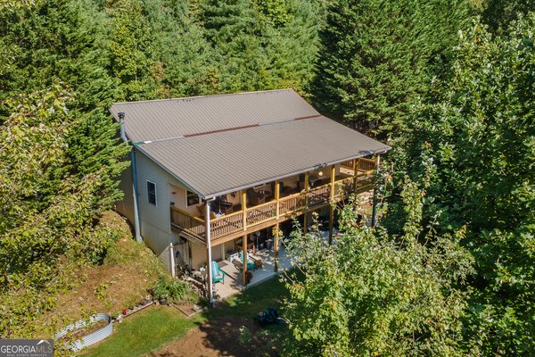 201 Lasso Lane, Clayton