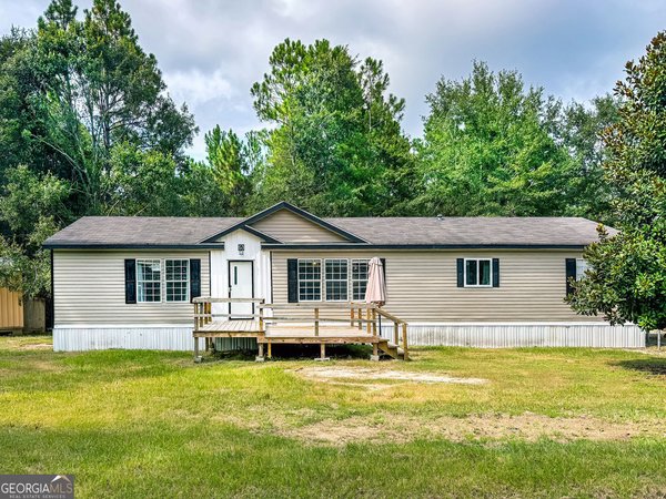 2515 Hancock Landing Road, Waynesboro
