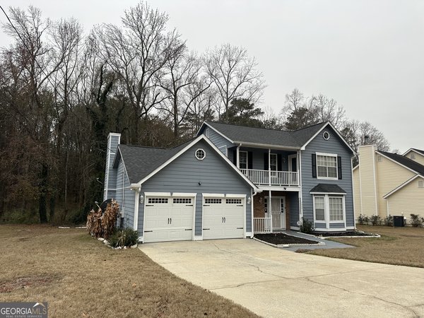 2650 Ashley Downs Lane, South Fulton