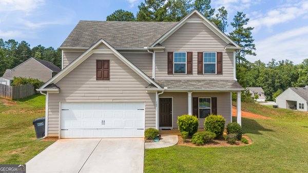 165 Randy Trace, Covington