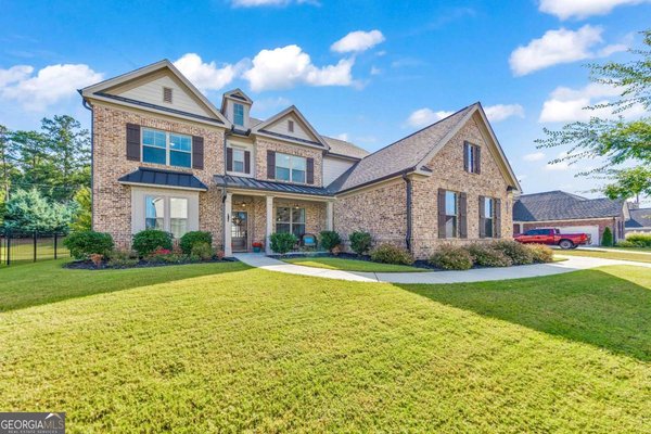 5567 Forest Edge Lane, Kennesaw