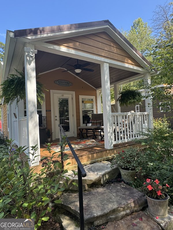 4960 Laurel Lodge Road, Clarkesville