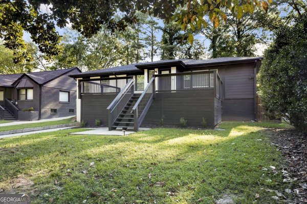 1691 Ezra Church Drive, Atlanta