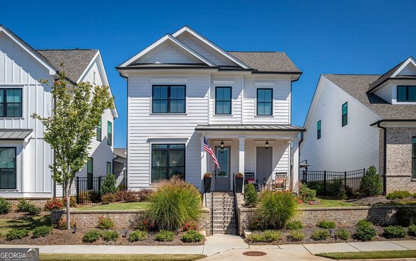 1038 Cagle Creek Overlook, Canton