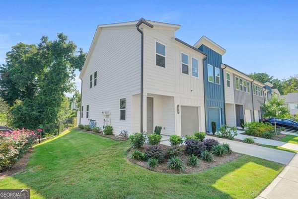 1623 Gunnin Trace, Atlanta