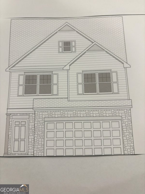 21 Berry Drive, Dawsonville