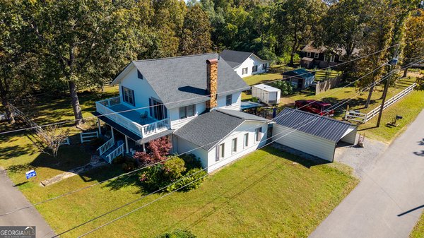 51 North Cedar Street, Menlo