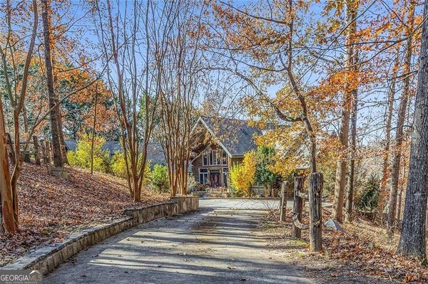 9735 Emery Drive, Gainesville