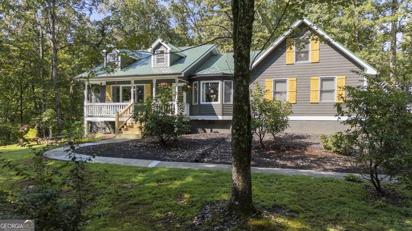 50 Ridge Crest Court, Cleveland