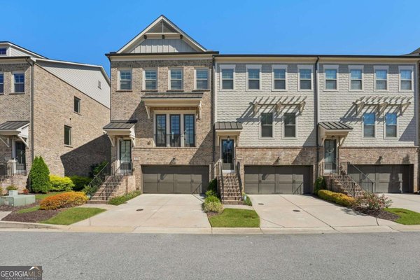 2380 Montford Place, Smyrna