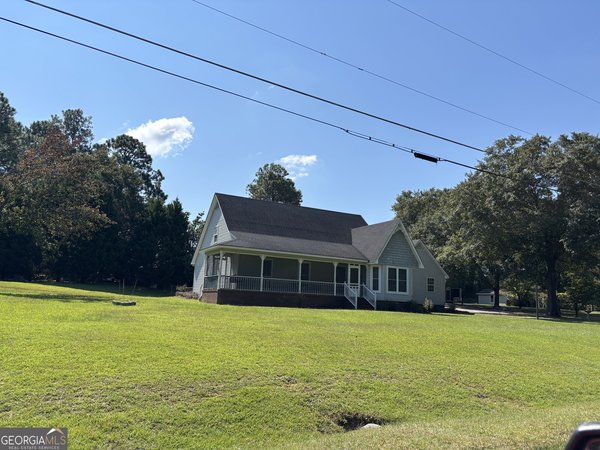 119 Moll Drive, Cochran