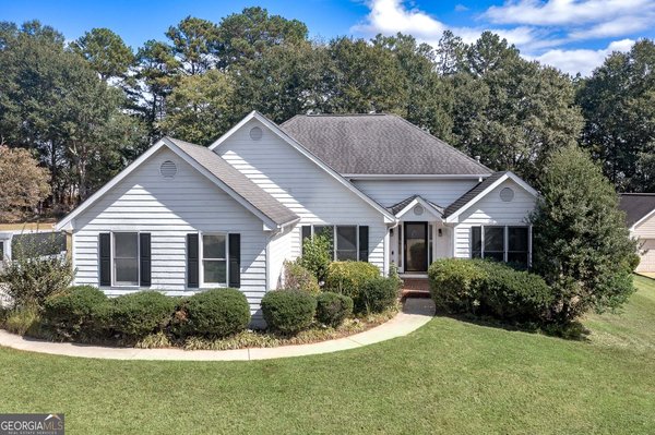 338 Chandler Ridge, McDonough