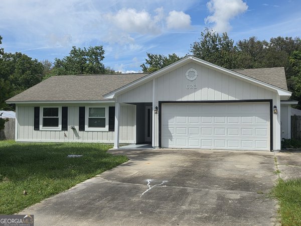 623 Powder Horn Road, St. Marys