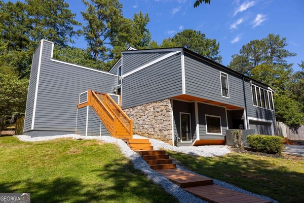 4053 Spalding Hollow, Peachtree Corners