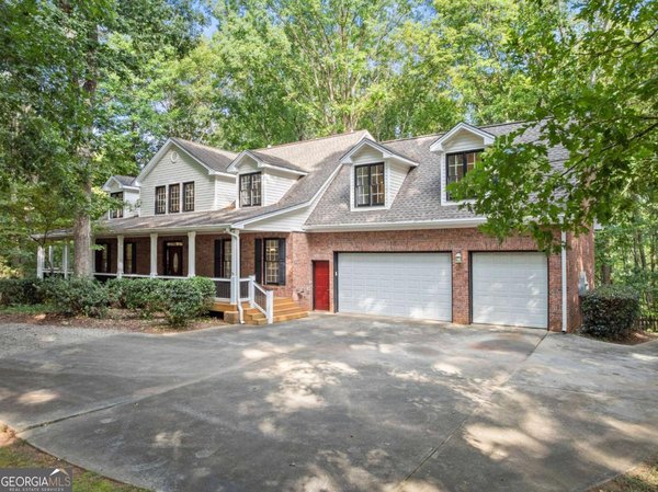 1040 Auburn Road, Dacula