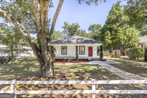 1175 Hartley Street, Macon