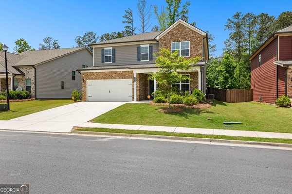 510 Cunninghame Court, Peachtree City