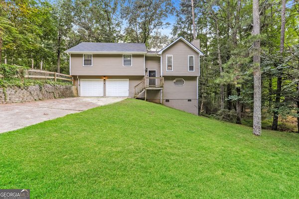 6776 Birch Road, Winston