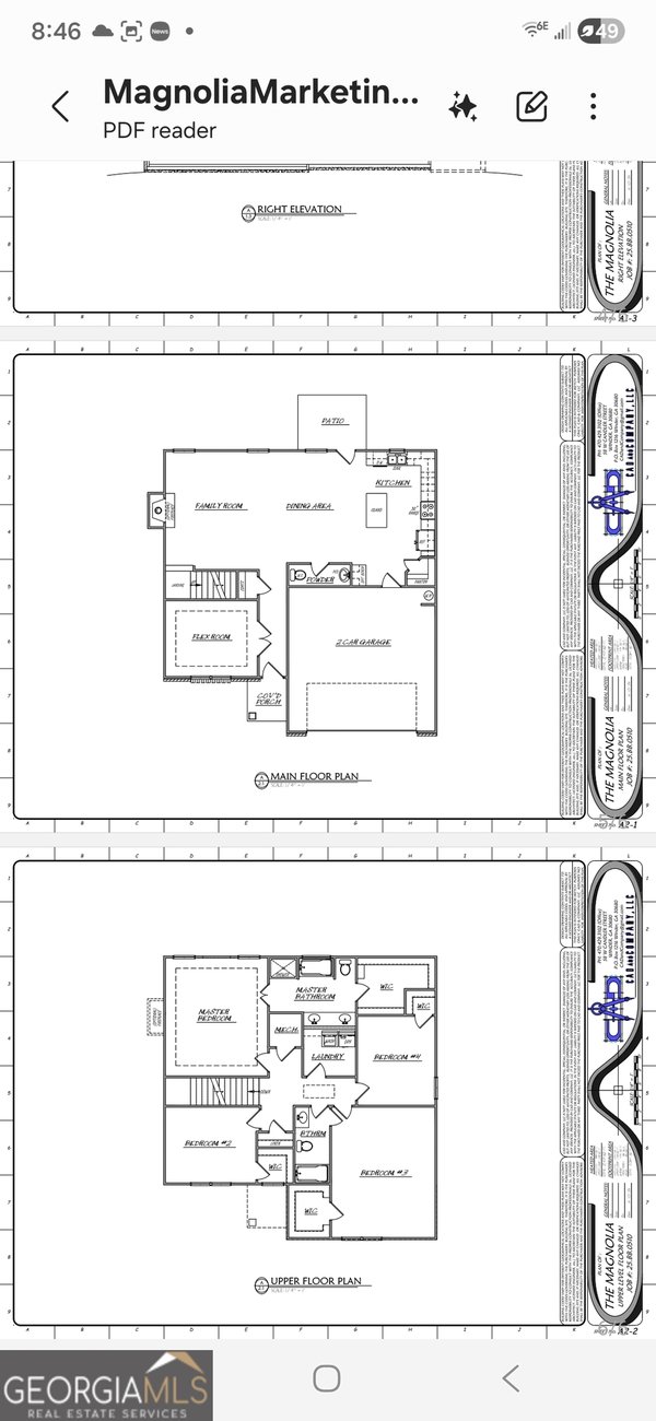 101 Champions Lane, Winder