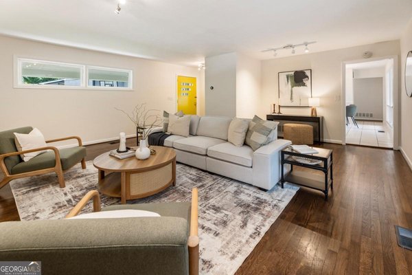 3764 Ensign Drive, Atlanta