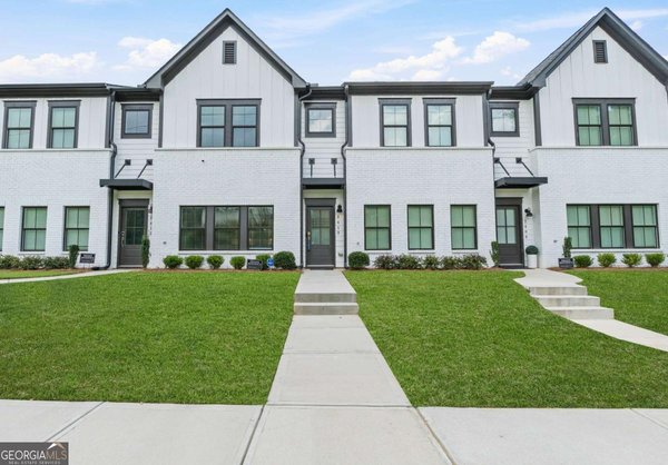 2410 Lakeshore Lane, Atlanta