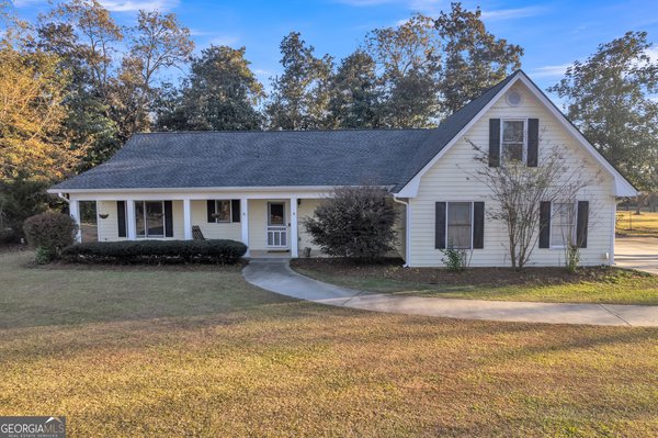 2524 Mcintosh Road, Griffin