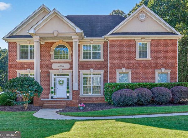 3183 Jackson Creek Drive, Stockbridge